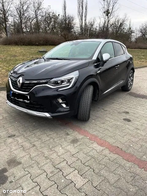Renault Captur TCe 100 INTENS - 2