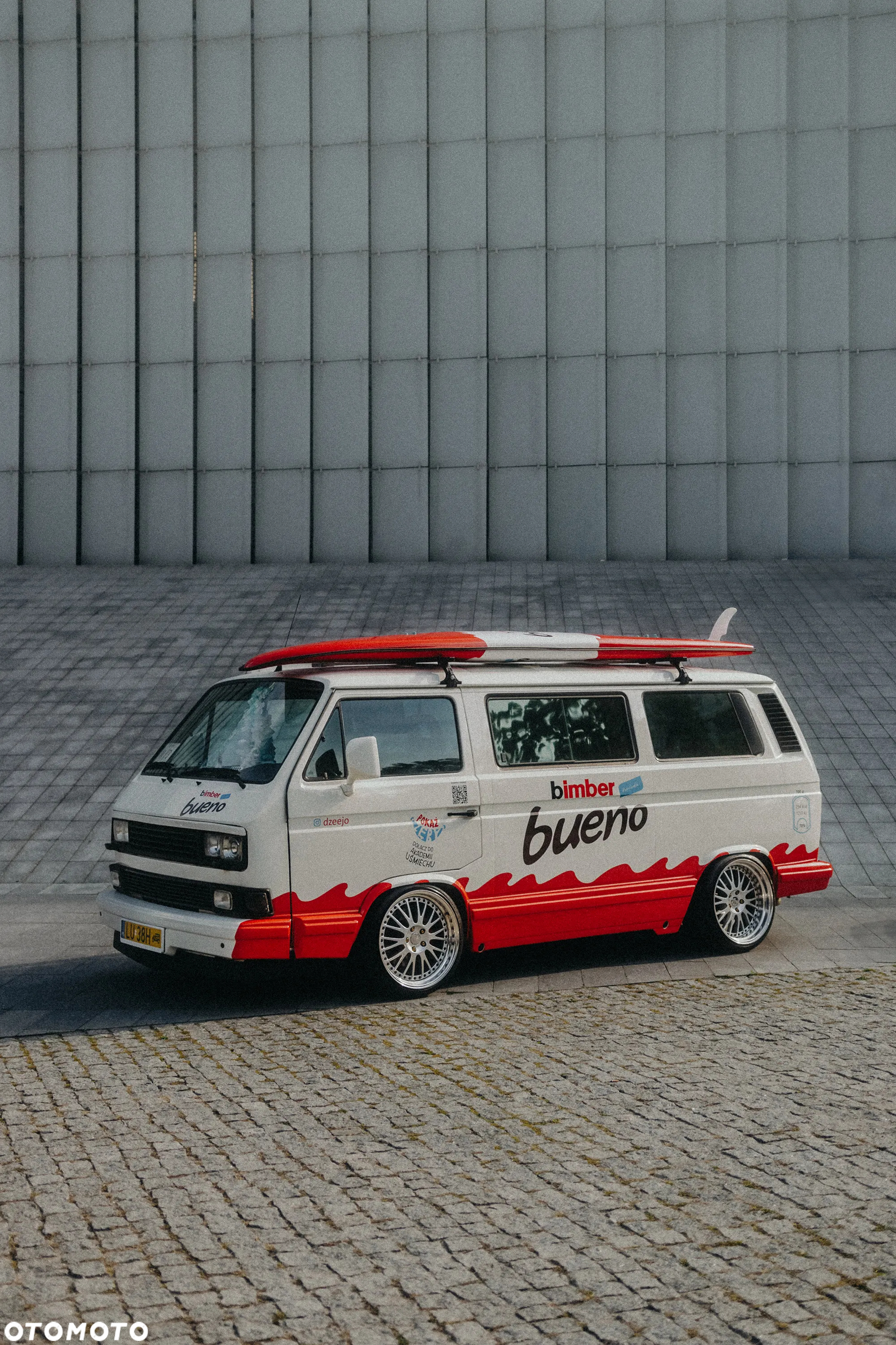 Volkswagen Multivan - 36