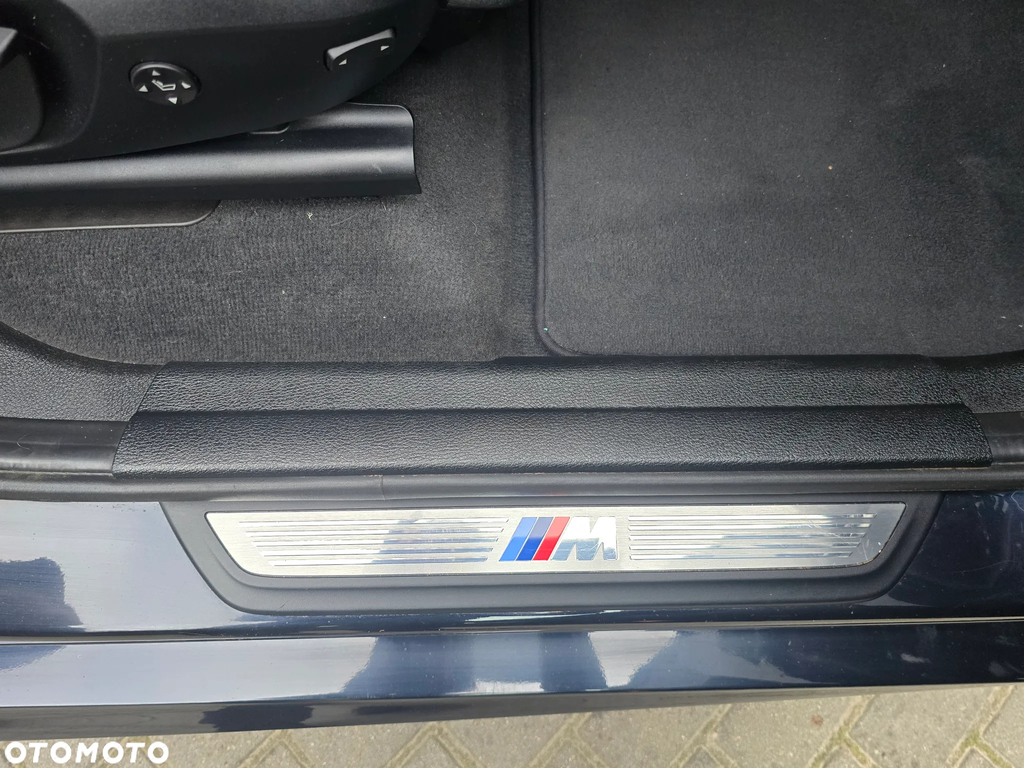 BMW X3 xDrive20d - 20
