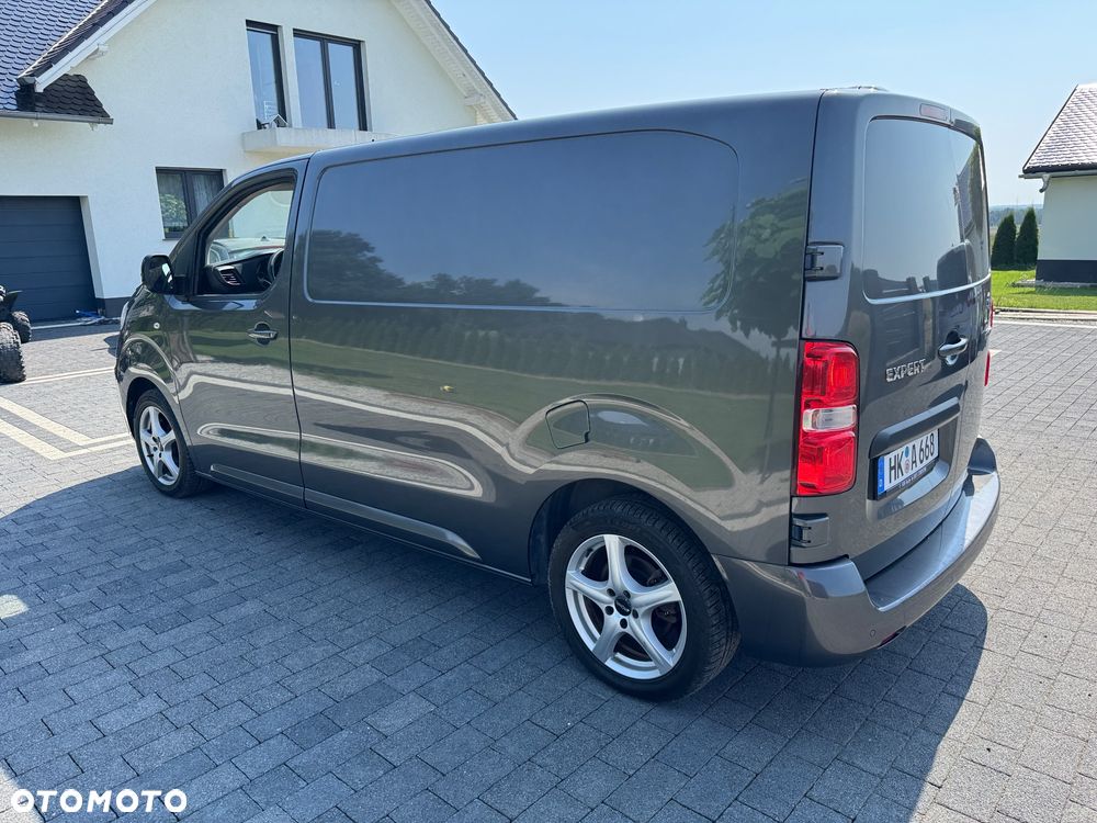 Peugeot Expert - 13