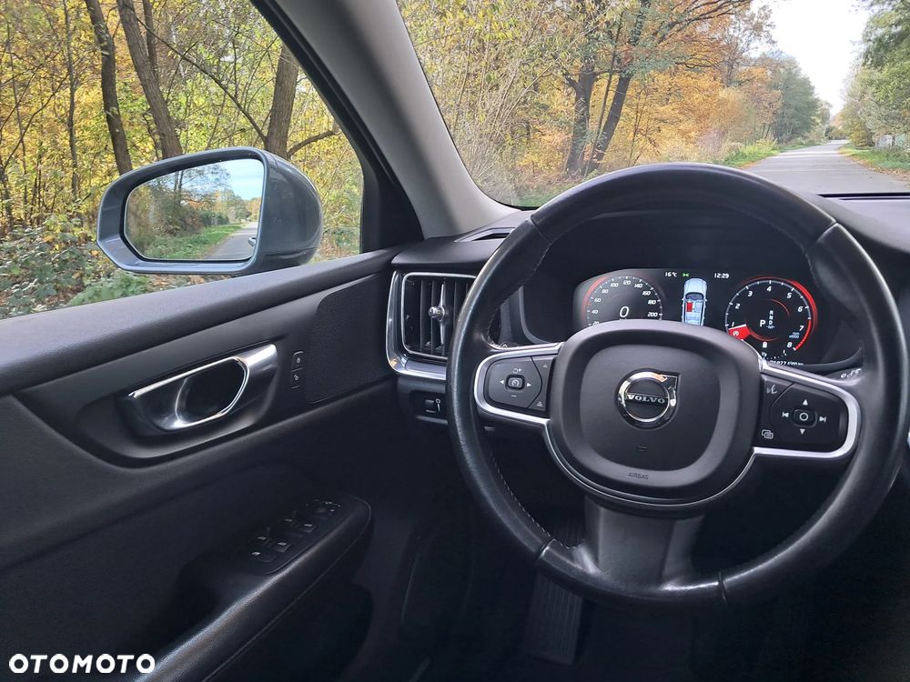 Volvo V60 - 22