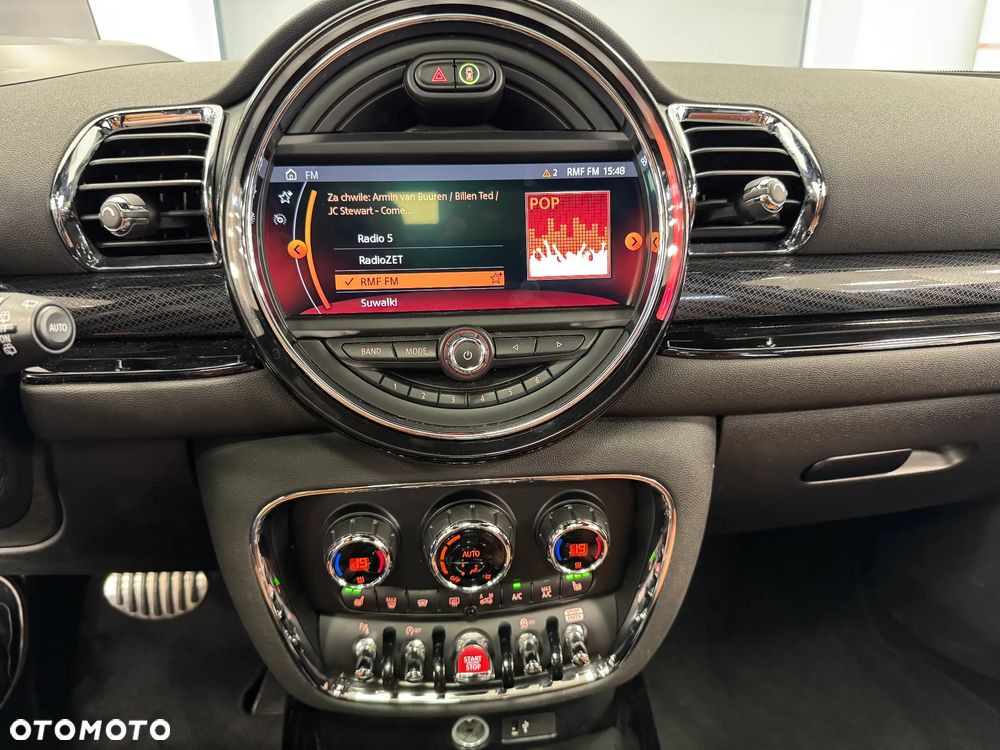 MINI John Cooper Works ALL4 sport - 11