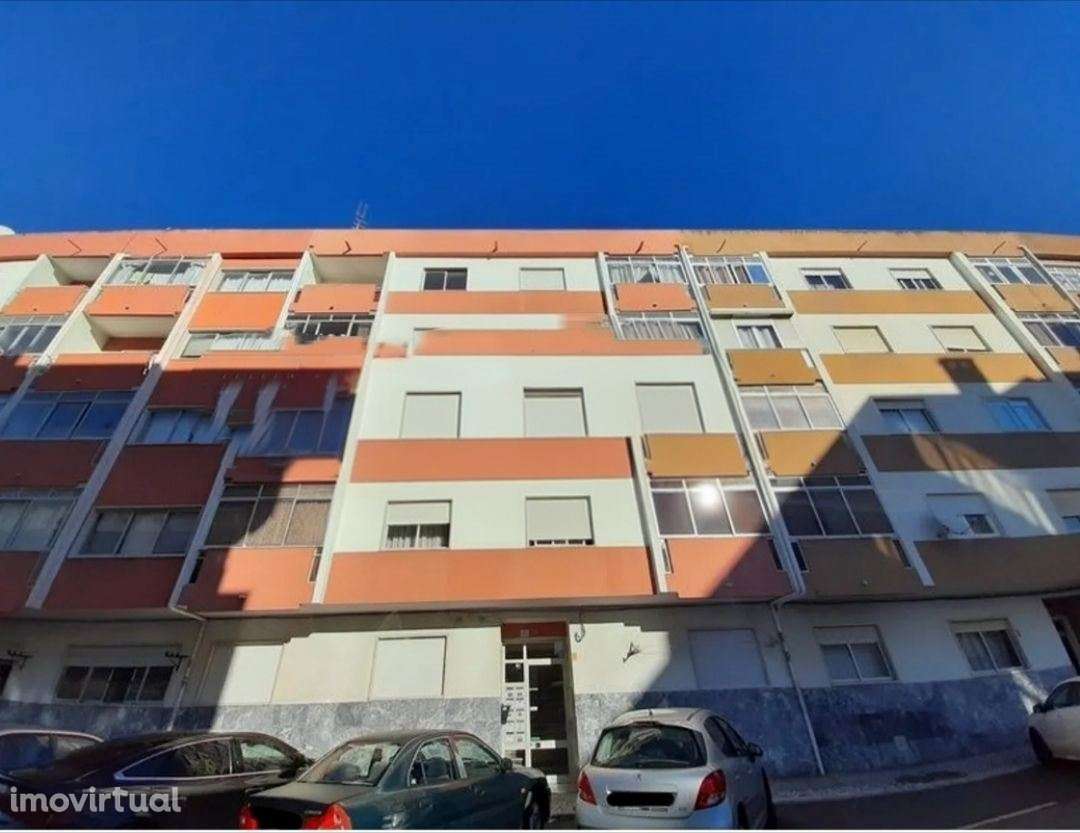 Aartamento T2- Cacém - Grande imagem: 4/29