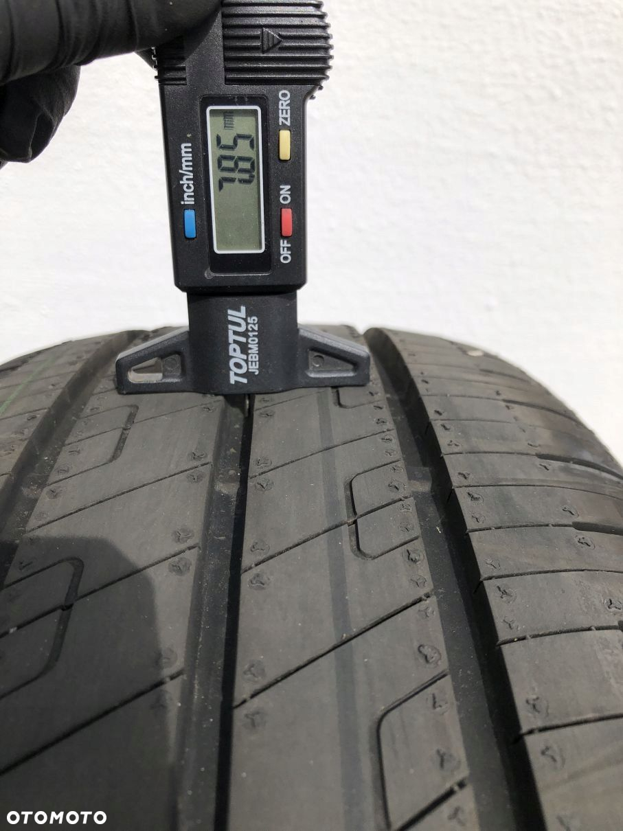 OPONY 205/45/17 88V GOODYEAR EFFICIENTGRIP PERFORMANCE - 4