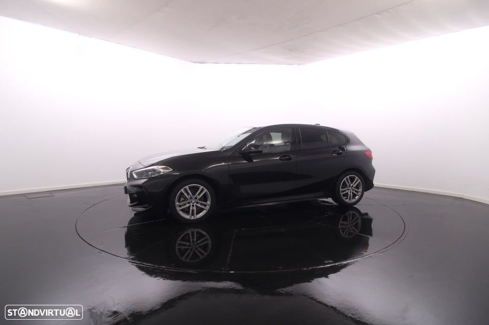 BMW 116 d Pack Desportivo M Auto - 2