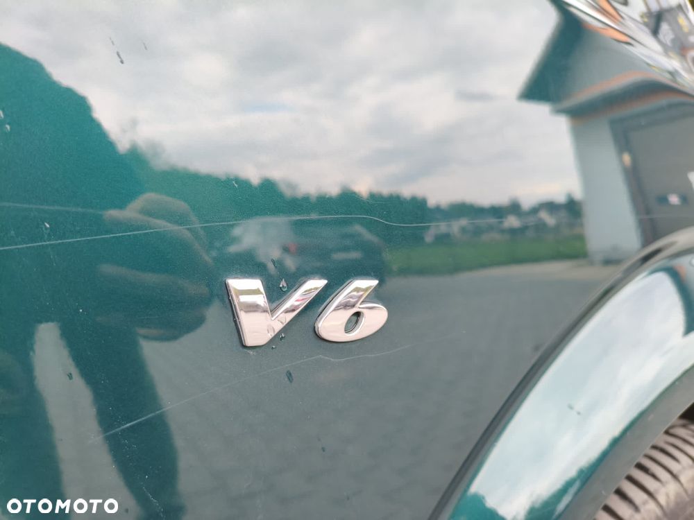 Mercedes-Benz Viano 3.0 CDI lang Automatik Trend Activity DPF - 9