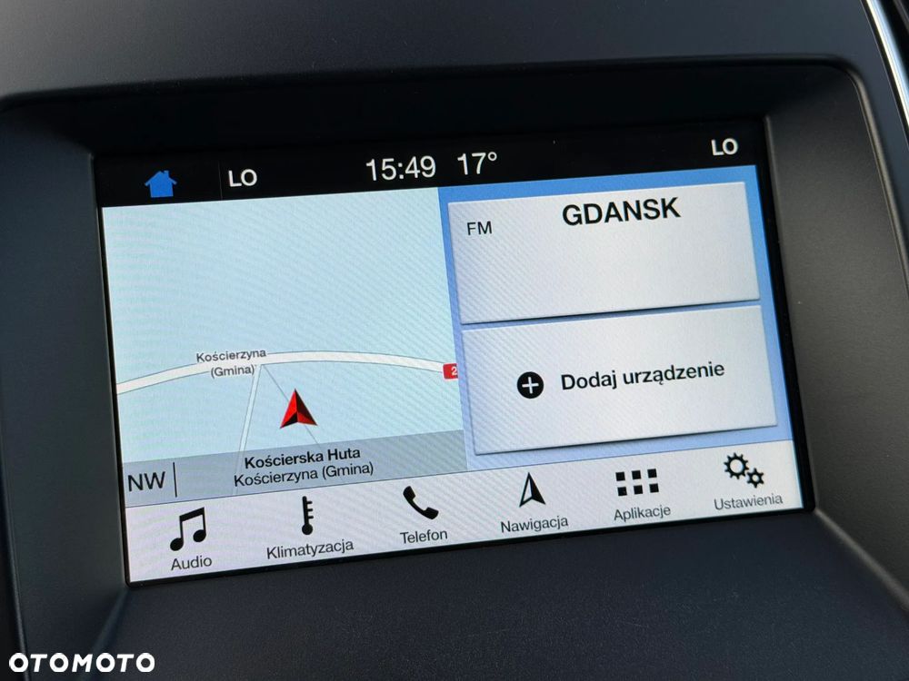 Ford S-Max 2.0 EcoBlue Titanium - 21