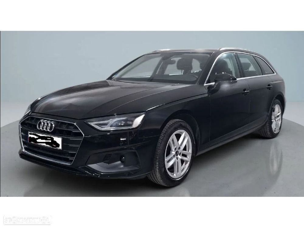 Audi A4 Avant 30 TDI Advanced S tronic - 1