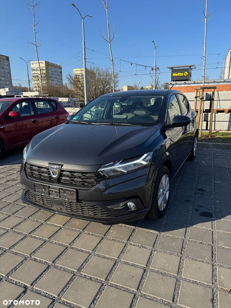 Dacia Sandero - 4