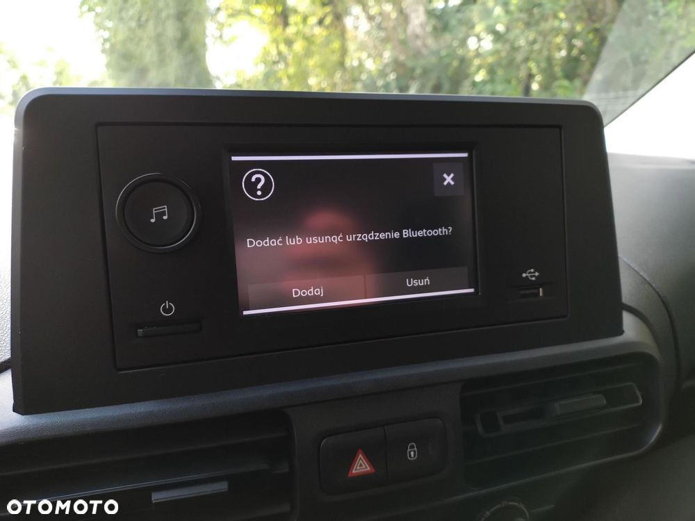 Toyota Proace City Verso Long 1.5 D-4D Combi - 24
