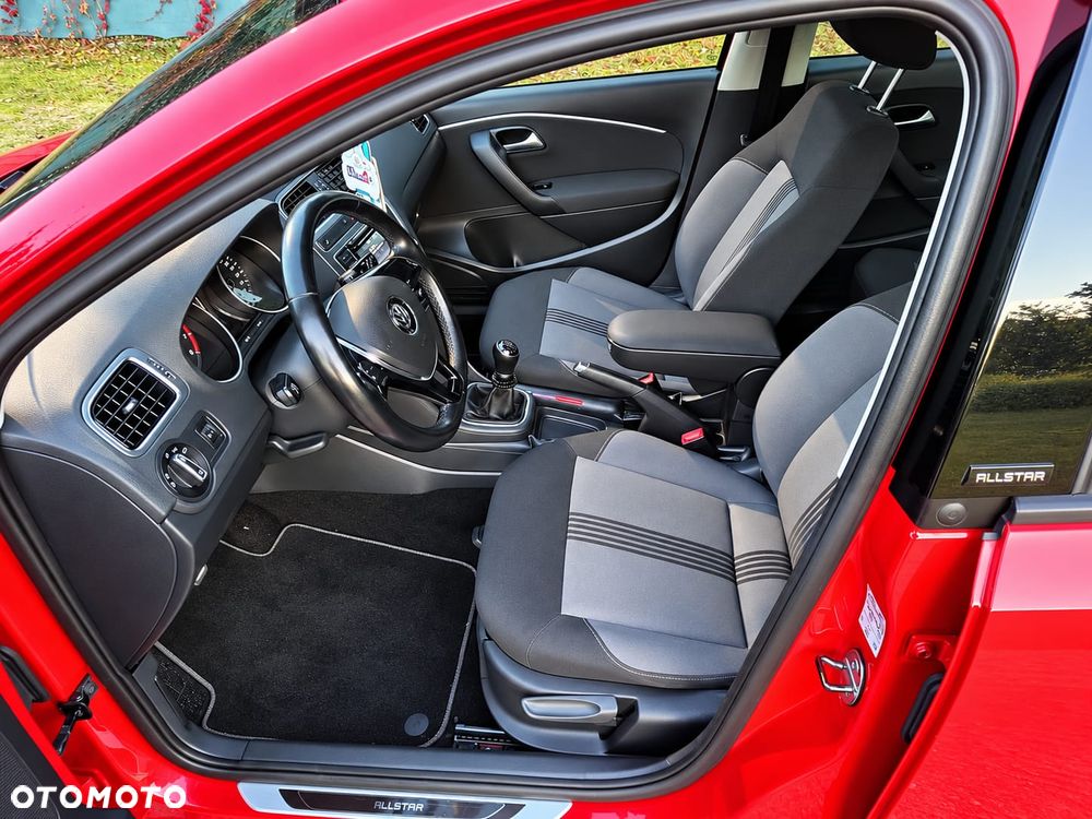 Volkswagen Polo - 6