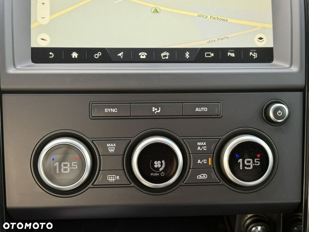 Land Rover Discovery - 29