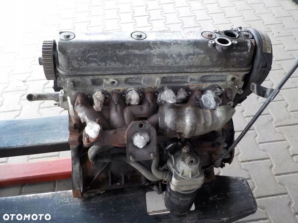 VW T4 2.5 TDI AJT SILNIK SPRAWDZONY - 6