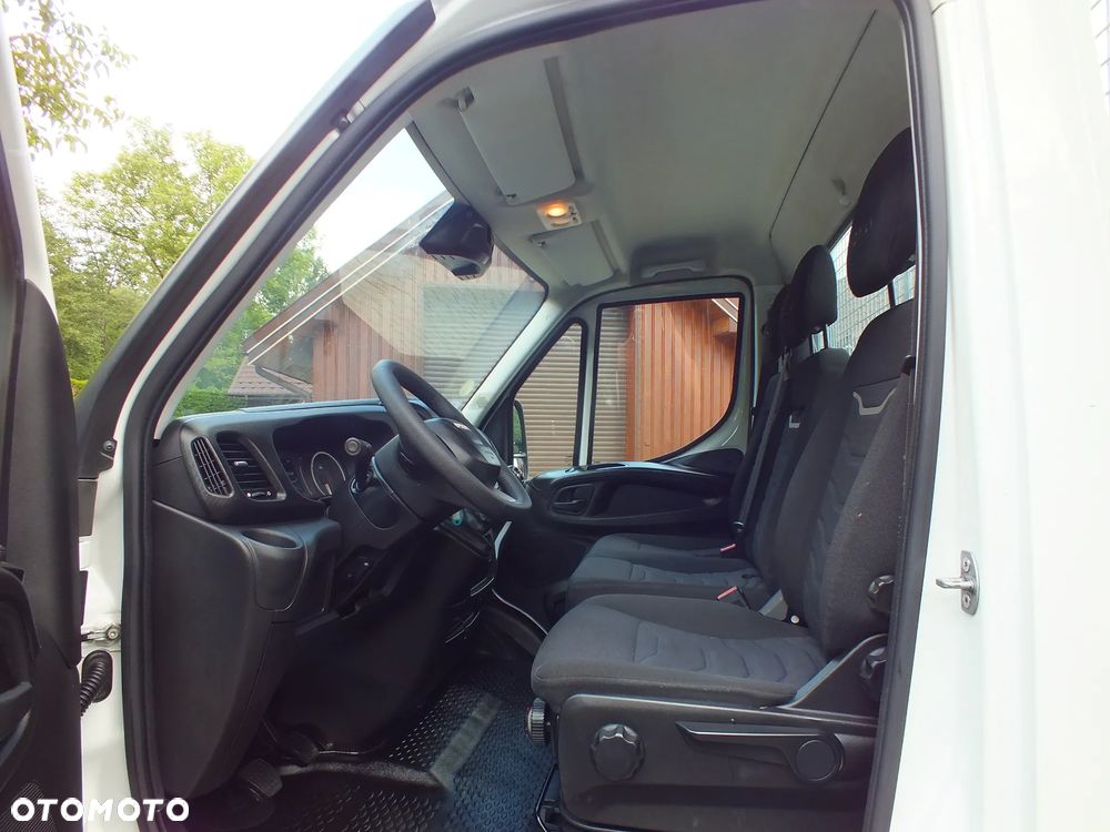 Iveco Daily 35c16 - 17