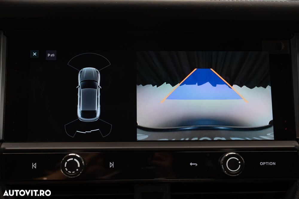 Porsche Macan - 26