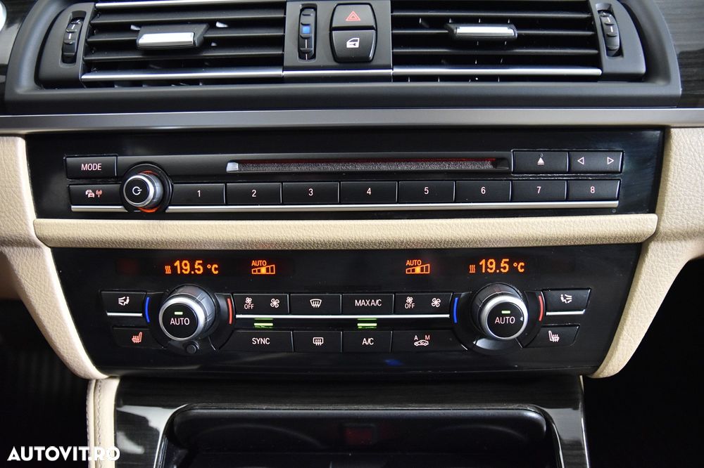 BMW Seria 5 - 16