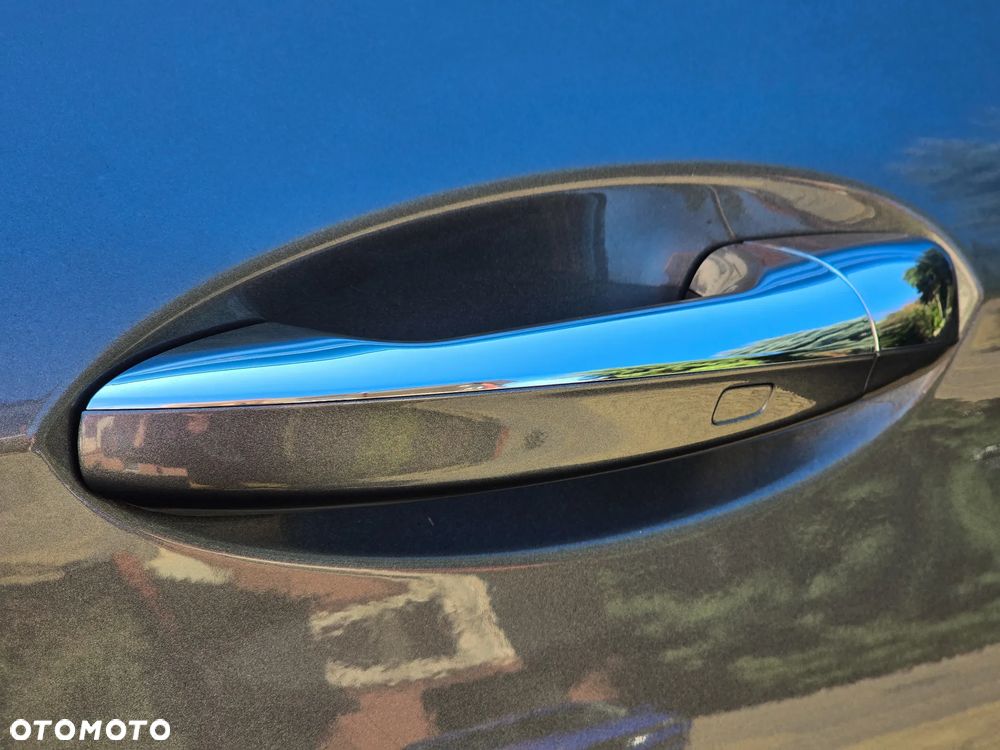 Mercedes-Benz Klasa E 220 d 4-Matic AMG - 5