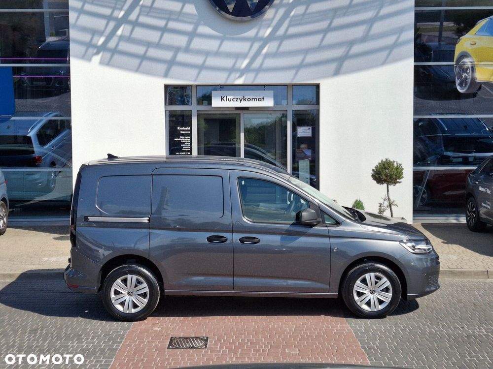 Volkswagen Caddy - 6