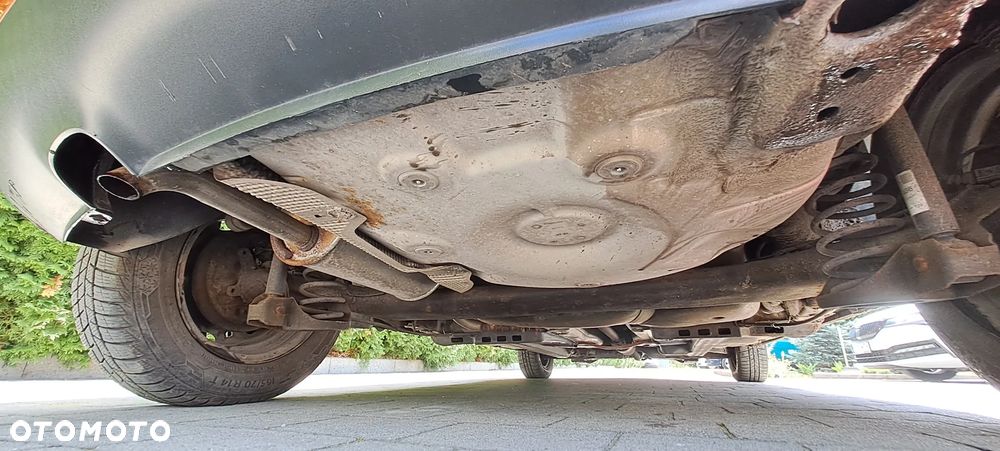 Volkswagen Polo 1.2 Goal - 11