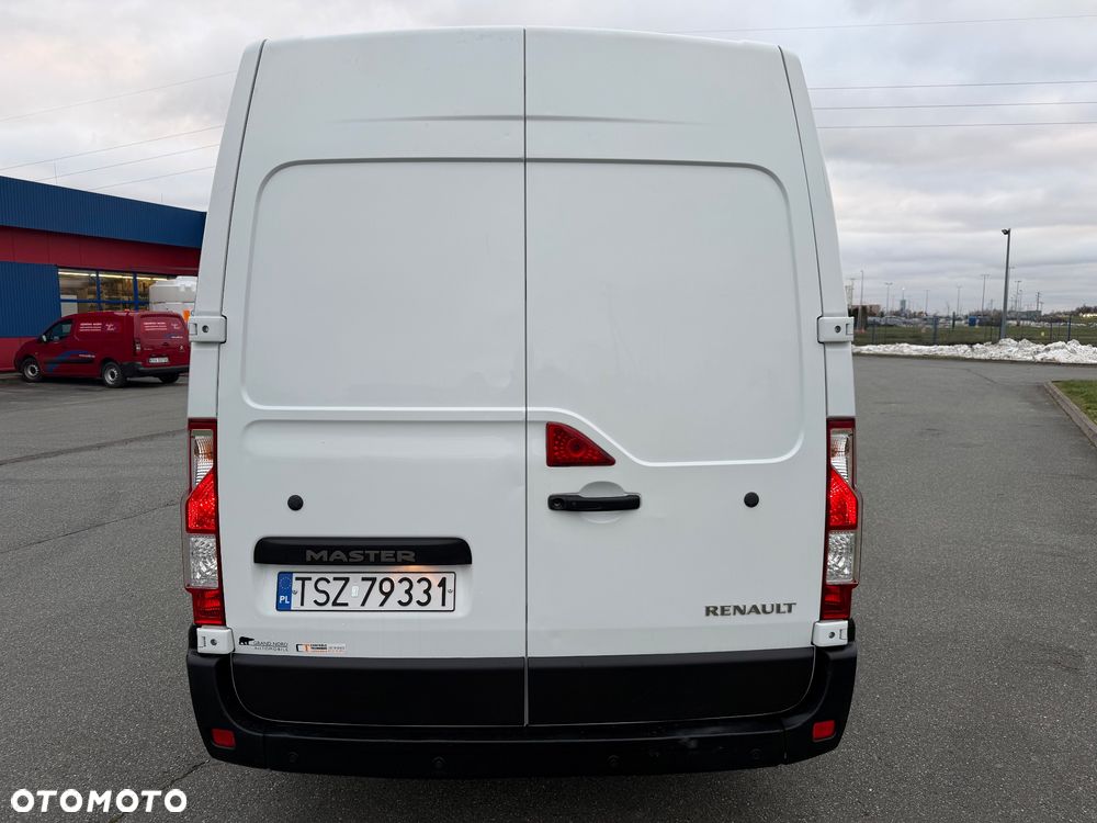 Renault Master - 6