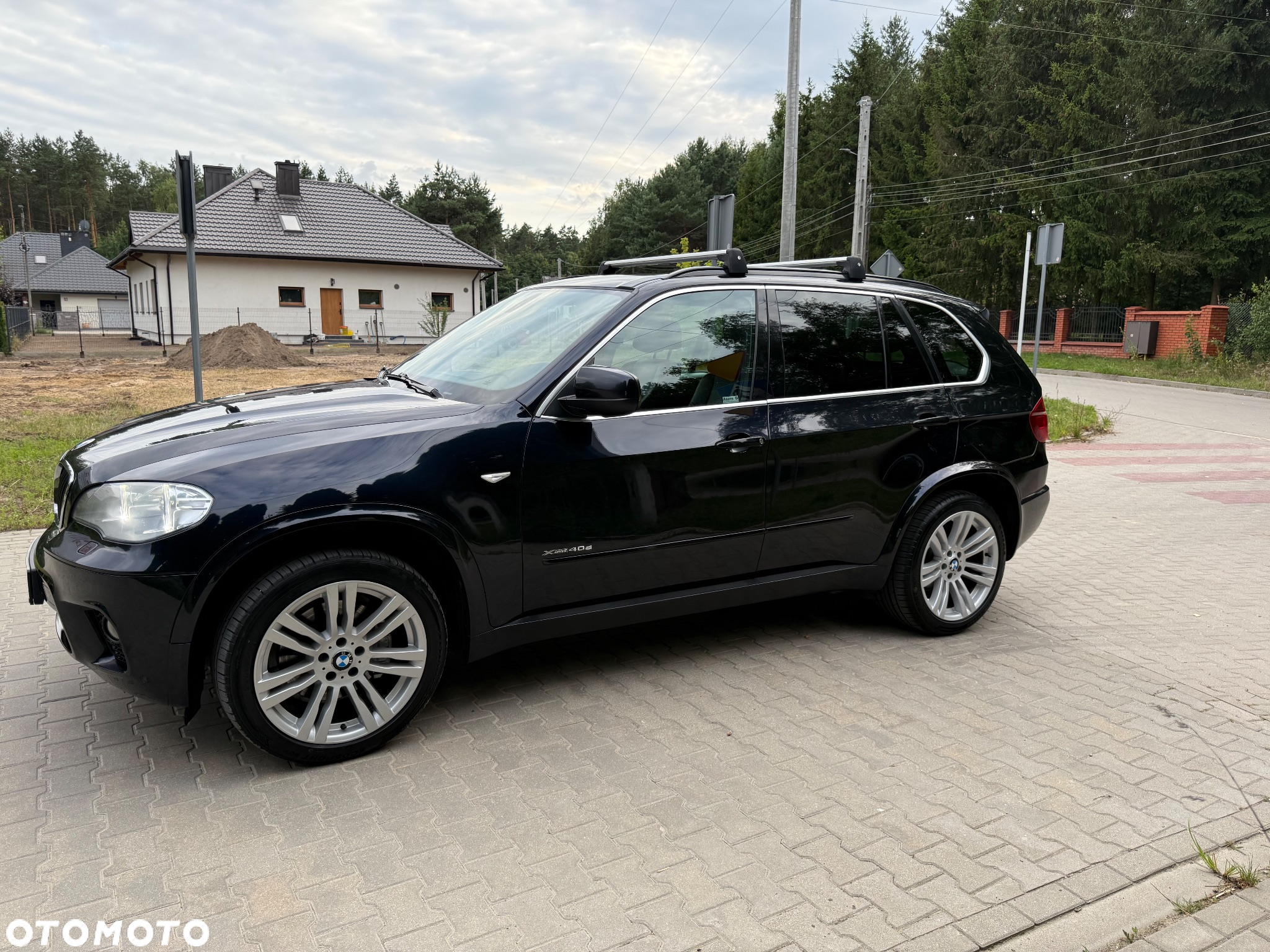 BMW X5 xDrive40d M Sport Edition - 21