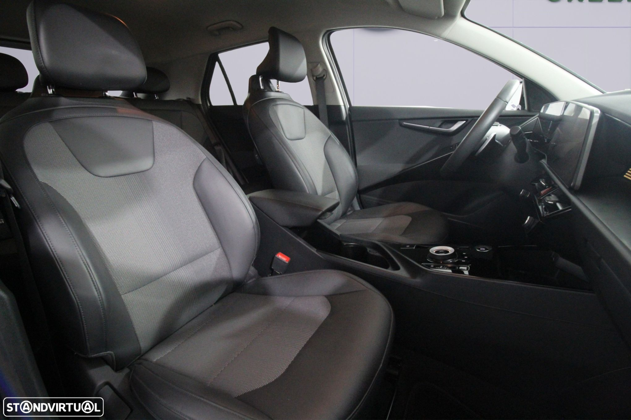 Kia e-Niro 64kWh - 14