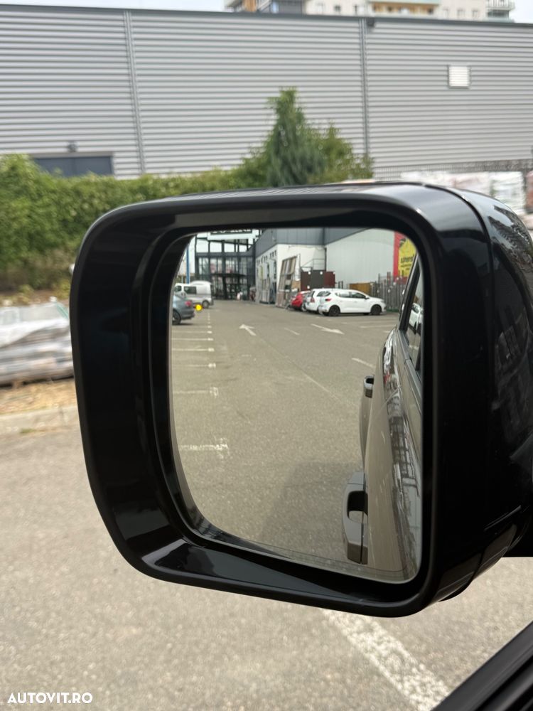 Land Rover Defender 130 3.0 D300 MHEV X - 18