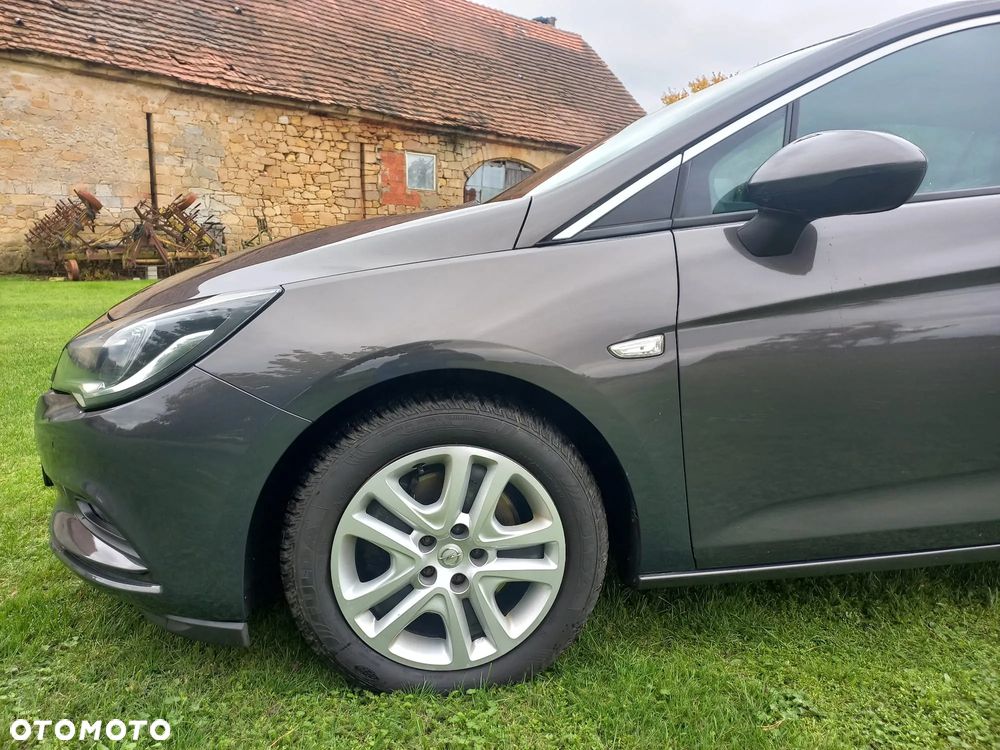 ASTRA V J ZDERZAK BŁOTNIK LEWY PRAWY NOWY Z190 JAKOŚĆ WSZYSTKIE KOLORY - 7