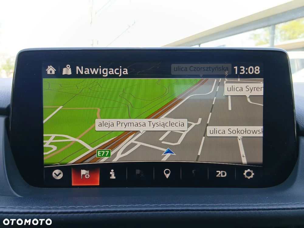 Mazda 6 2.0 SKYPrestige - 10