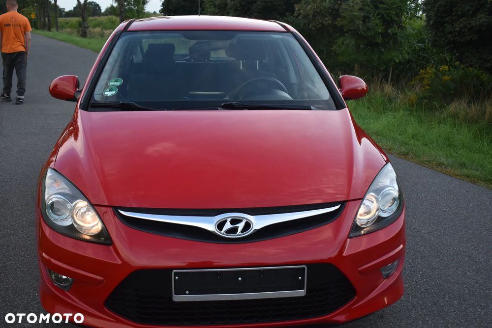 Hyundai i30 - 20