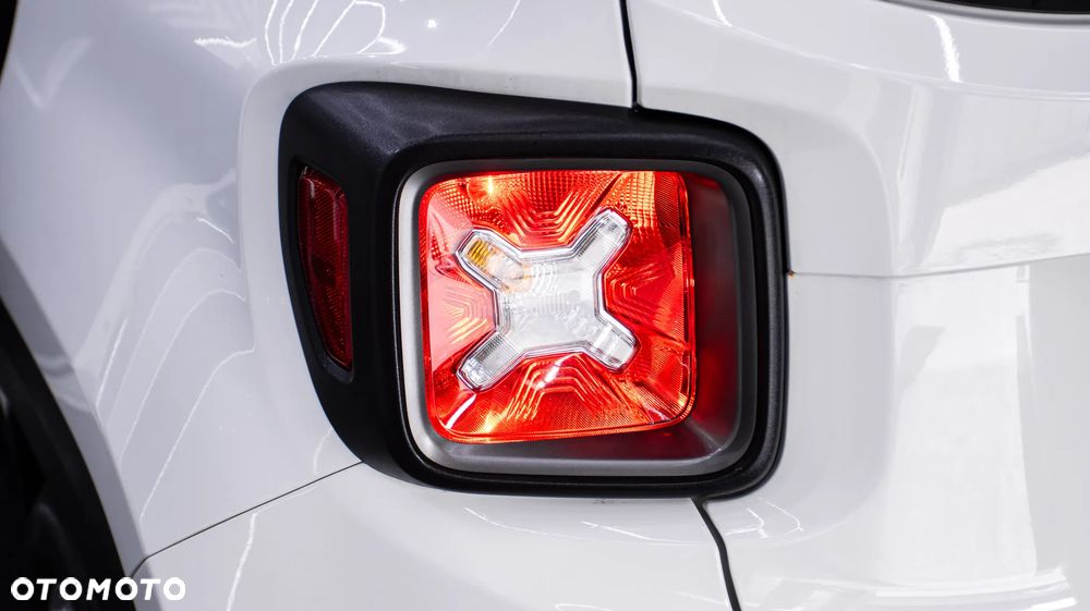 Jeep Renegade 1.3 GSE T4 Turbo Limited FWD S&S - 7