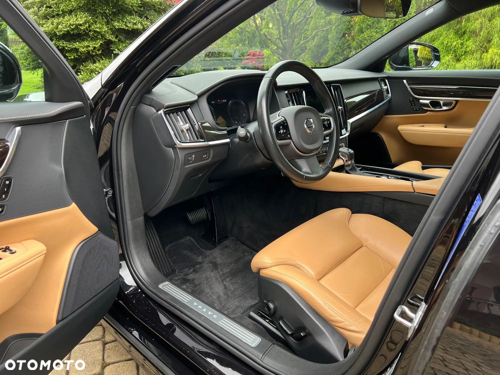 Volvo V90 D4 SCR Inscription - 1