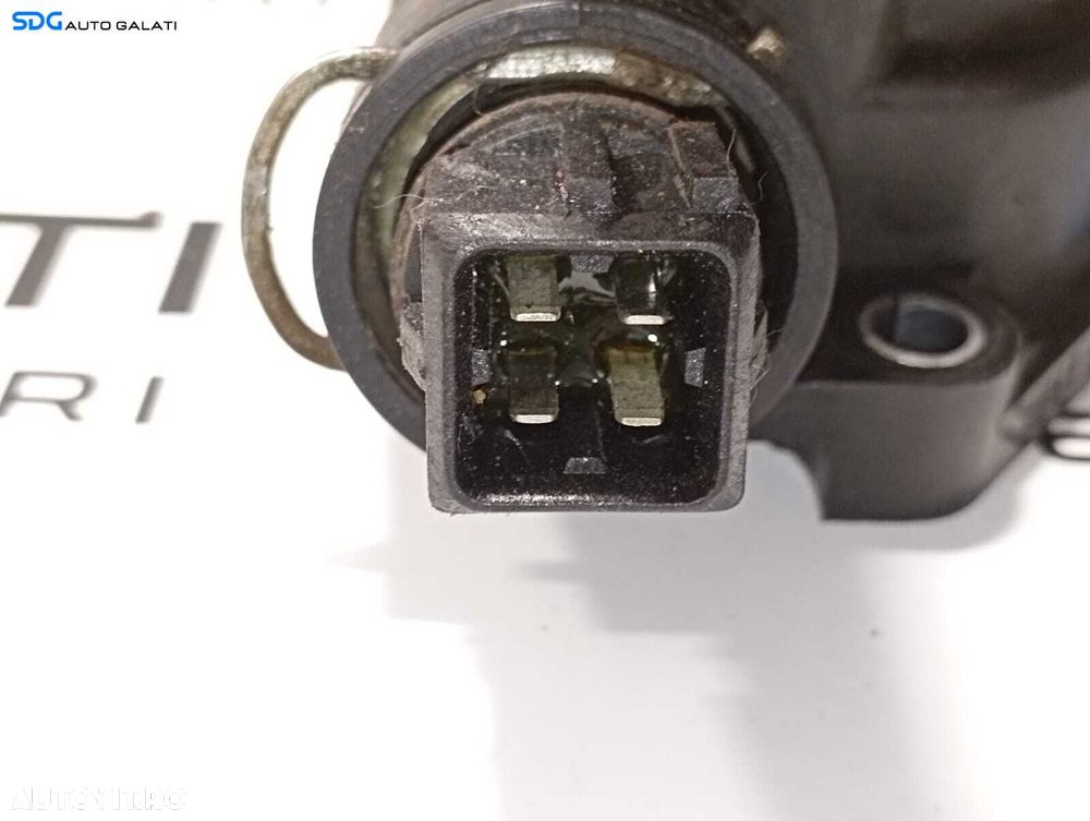 Corp Carcasa Termostat Dacia Duster 1 1.5 DCI 2010 - 2015 Cod 558751 [M7146] - 4