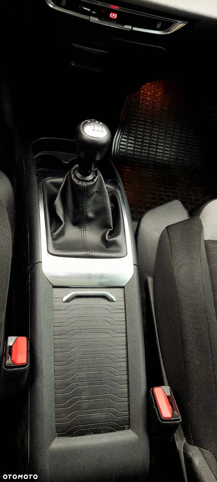 Citroën C4 Grand Picasso 2.0 BlueHDi Exclusive - 19