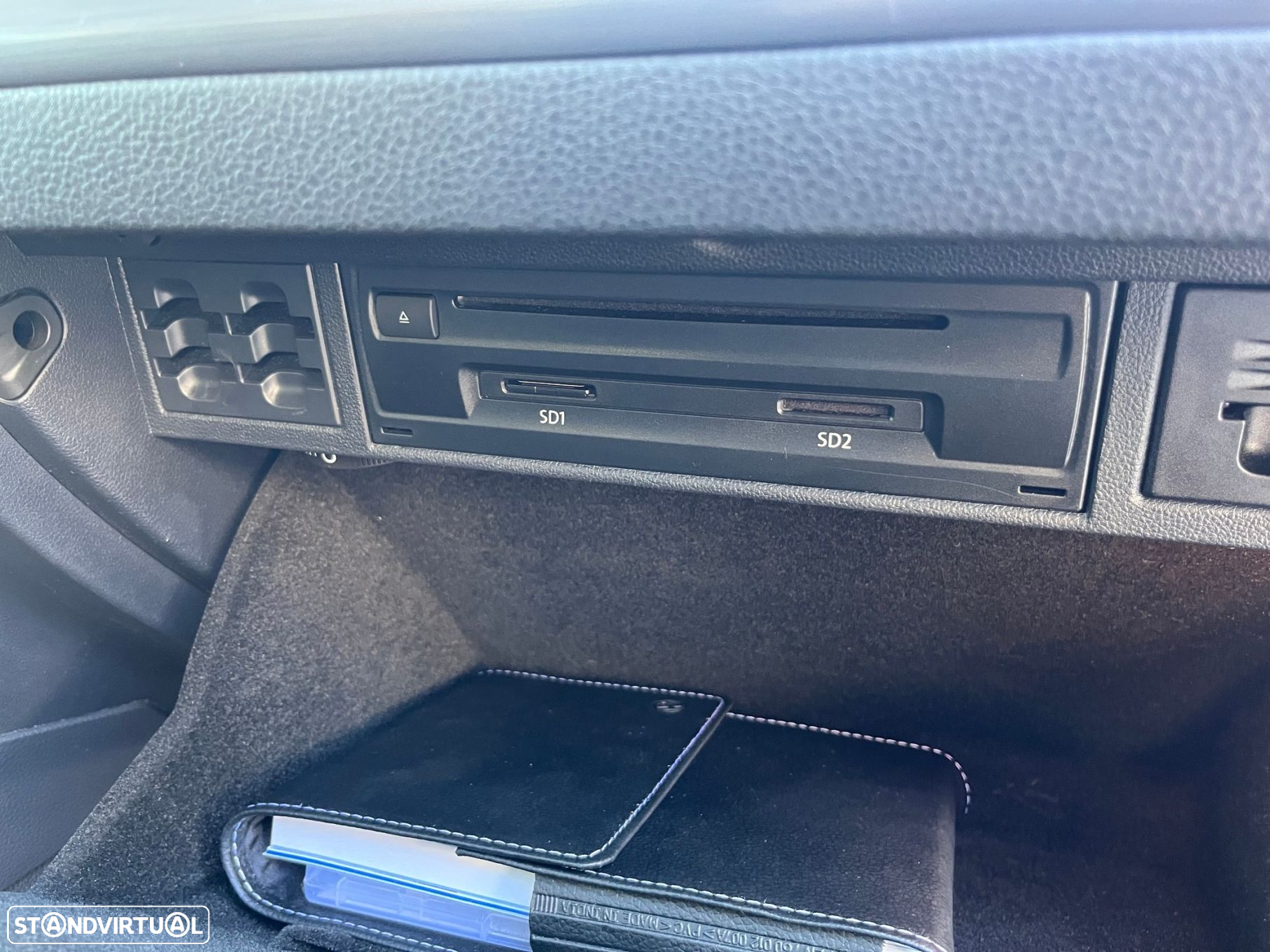 VW Golf 1.6 TDI Stream - 24