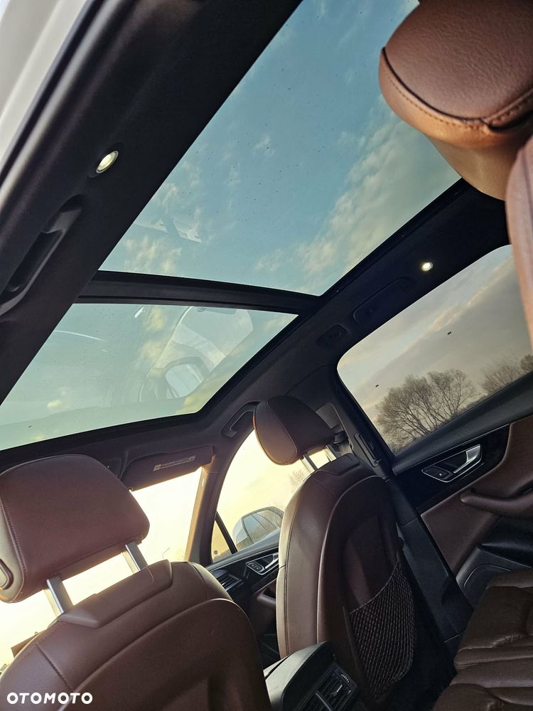 Audi Q7 - 14
