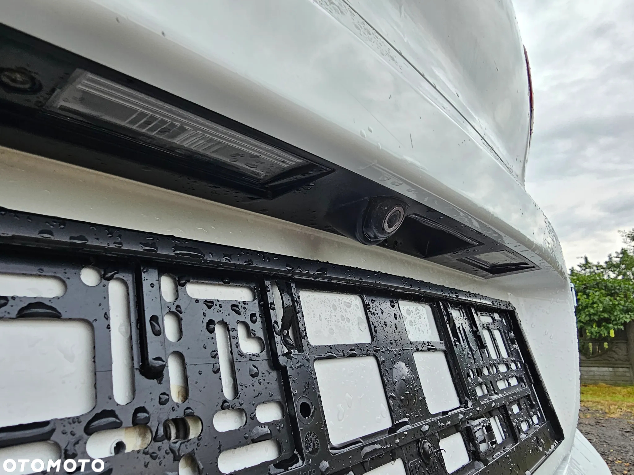 Hyundai Tucson 1.7 CRDI BlueDrive Comfort 2WD - 10