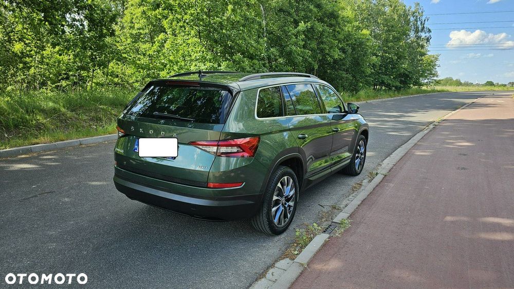 Skoda Kodiaq - 4