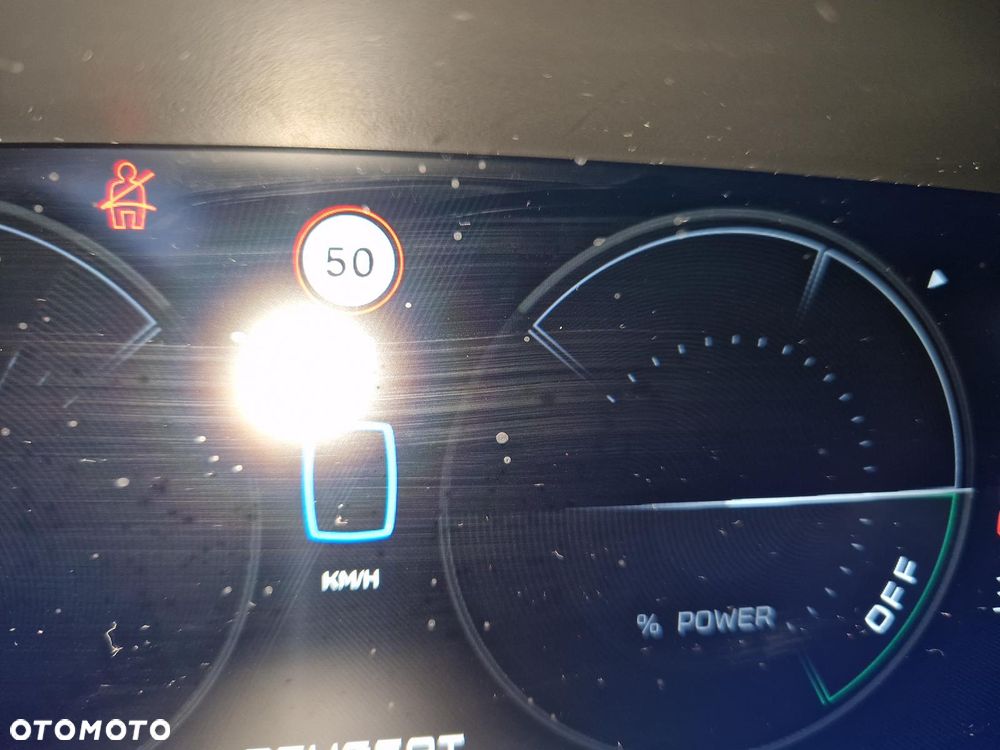 Peugeot 308 1.6 Hybrid PHEV Allure Pack EAT8 - 28