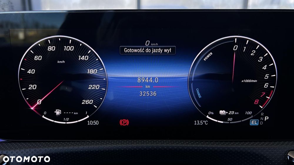 Mercedes-Benz Klasa A - 16