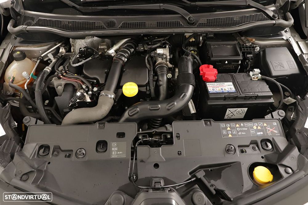 Renault Captur 1.5 dCi Exclusive EDC - 23