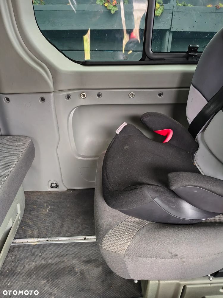 Nissan Primastar dCi115 L1H1 Avantour - 27