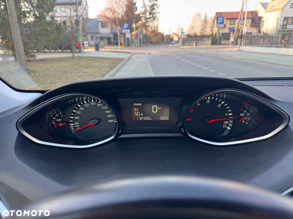Peugeot 308 1.5 BlueHDi Business Line S&S - 29