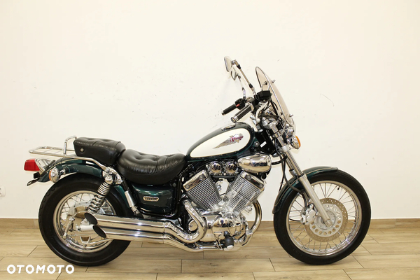 Yamaha Virago
