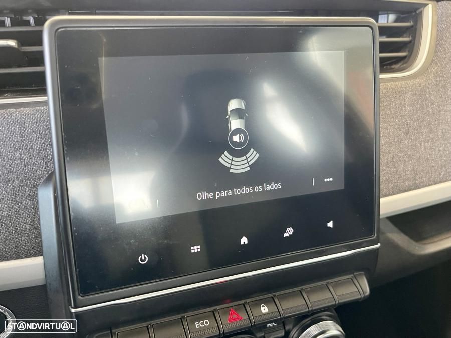 Renault Zoe (c/ Bateria) EV50 110hp Evolution - 19