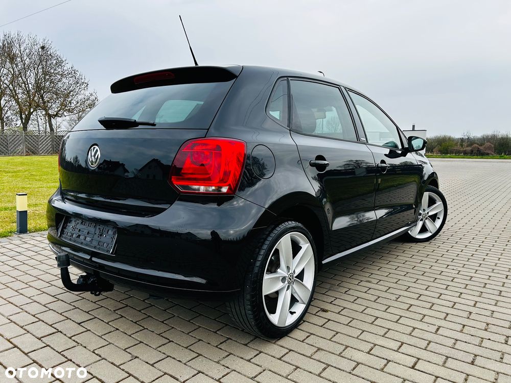 Volkswagen Polo 1.6 TDI Style - 3