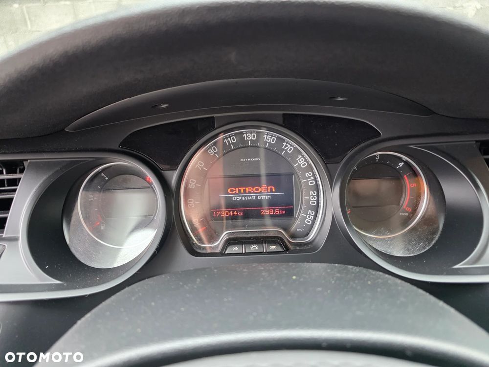 Citroën C5 BlueHDi 150 S&S Exclusive - 24