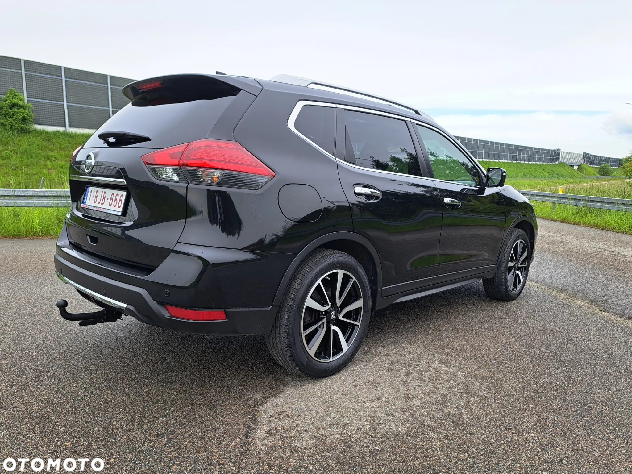 Nissan X-Trail 1.7 dCi Tekna 2WD - 36