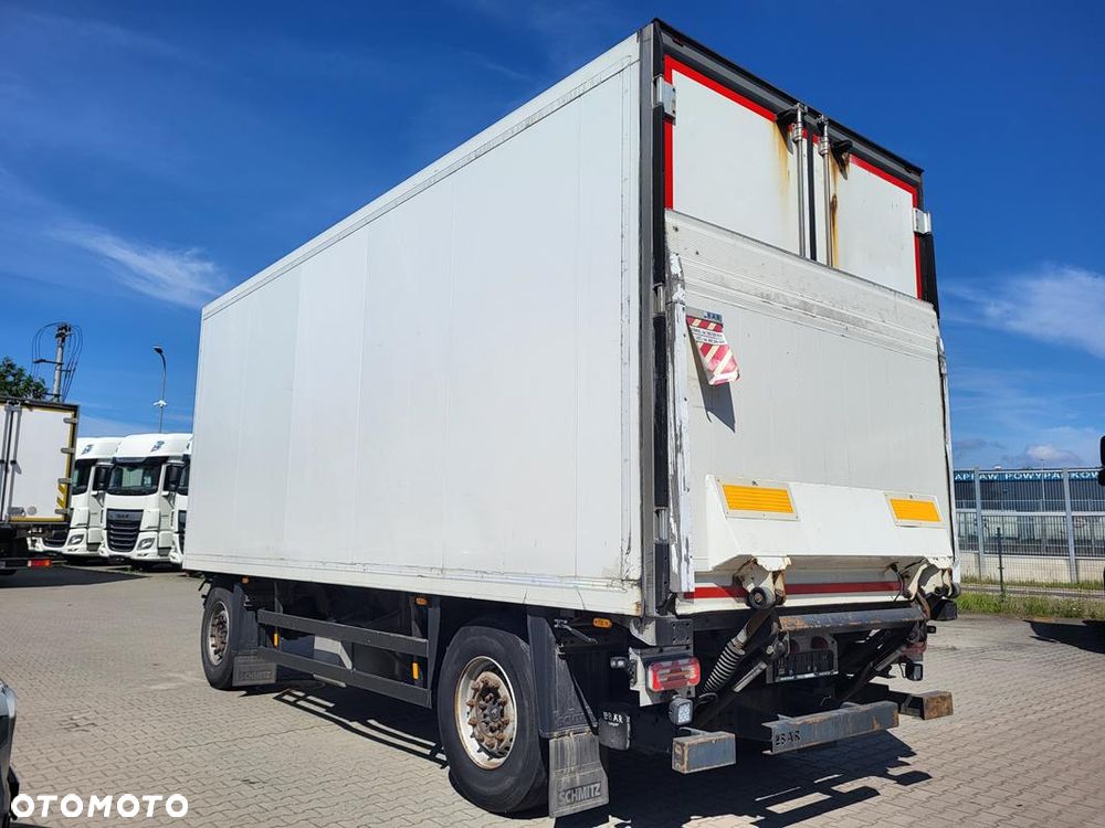 Schmitz Cargobull FP 45 COOL - 6