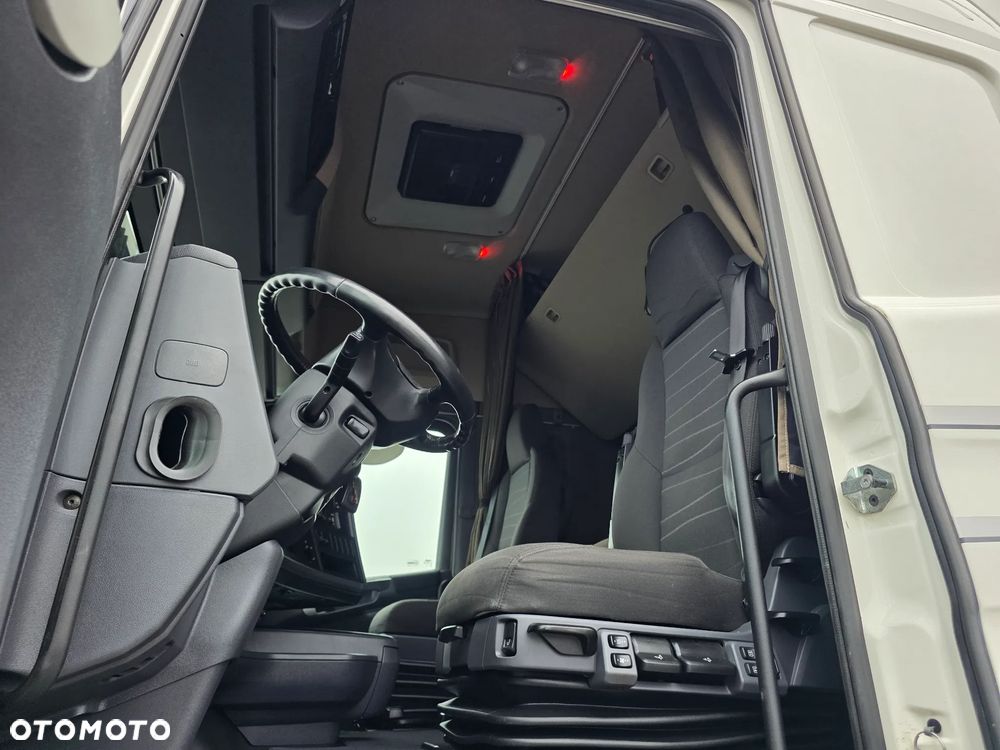 Scania R450/EURO6/BEZ EGR/680.000km/SPROWADZONA Z NIEMIEC - 21